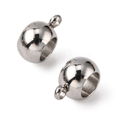 Tarnish Resistant 304 Stainless Steel Tube Bails STAS-L198-16A-1