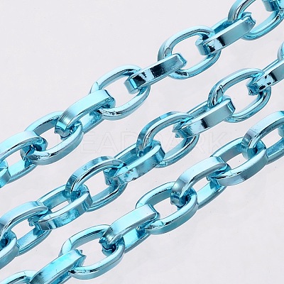 Aluminum Chains X-CHT001Y-14-1