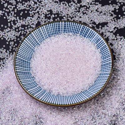 MIYUKI Delica Beads SEED-JP0008-DB0082-1