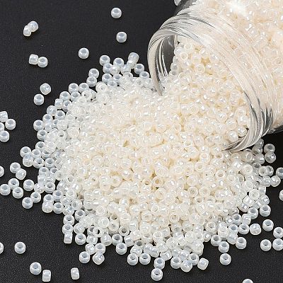 TOHO 8/0 Round Beads SEED-XTR08-0663-1