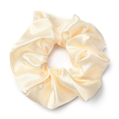 Solid Color Girls Hair Accessories OHAR-L012-003D-1