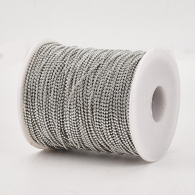 Brass Ball Chains CHC-S008-003F-P-1