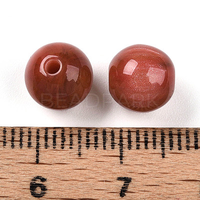 Resin Beads RESI-YW0004-28A-12-1