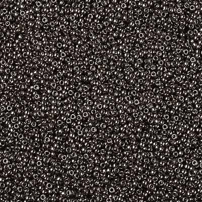 TOHO 15/0 Round Beads SEED-JPTR15-0605-1