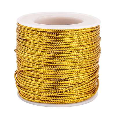 Metallic Cord MCOR-S002-2.0mm-01-1
