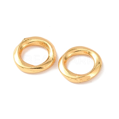 Brass Linking Rings KK-C157-06D-G-1
