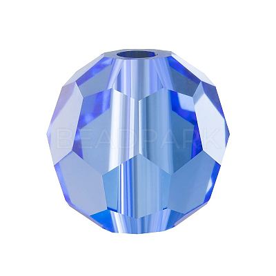 Preciosa® Crystal Beads Y-PRC-BB4-30050-1