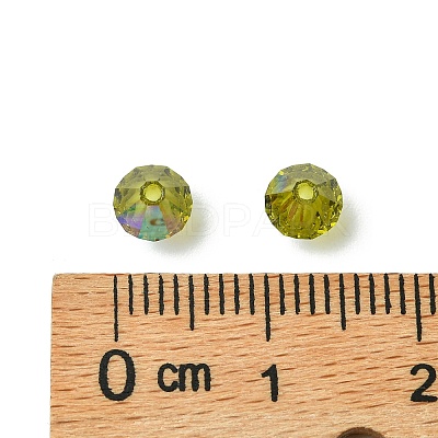 Preciosa® Crystal Beads Y-PRC-BA5-50230-200-1