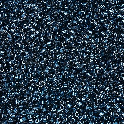 MIYUKI Delica Beads X-SEED-J020-DB0459-1