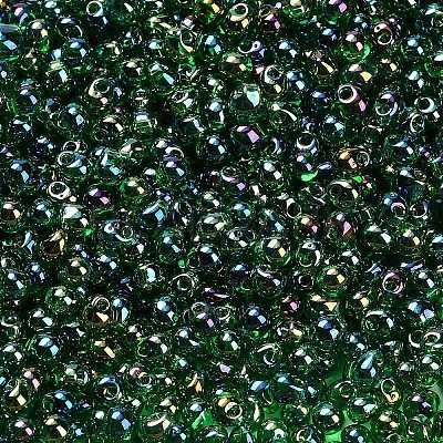 MIYUKI 3.4mm Drop Beads X-SEED-MY04-DP179-1