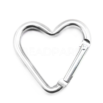 Zinc Alloy Screw Locking Carabiner FIND-H002-90A-1