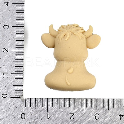 Silicone Beads SIL-Q028-02A-1