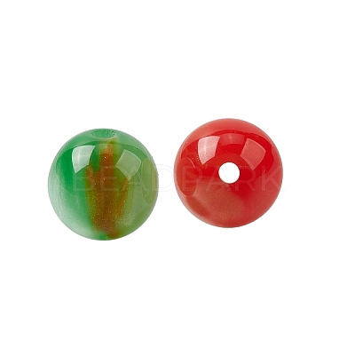 Resin Beads RESI-H044-08B-1