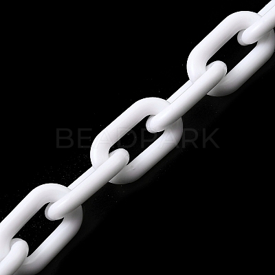 Eyeglasses Chains AJEW-P117-01P-01-1