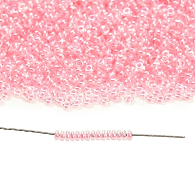 TOHO 11/0 Demi Round Beads SEED-DR11-0379-1