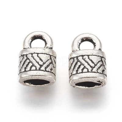 Tibetan Silver Terminators LFH20004Y-1
