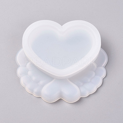 Storage Box Silicone Molds DIY-WH0079-56-1