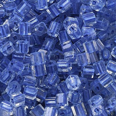 Glass Seed Beads X1-SEED-H002-F-1114-1