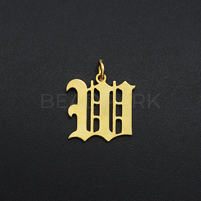 304 Stainless Steel Pendants A-STAS-R111-JA566-W-1