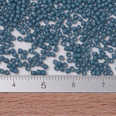 MIYUKI Delica Beads X-SEED-J020-DB0792-1