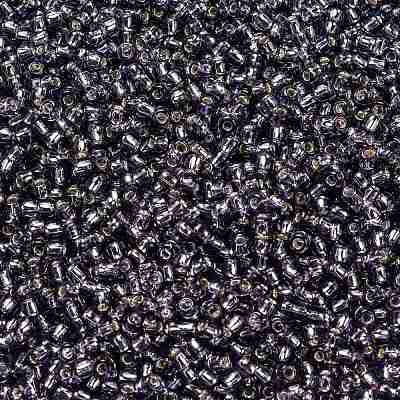 TOHO 11/0 Round Beads SEED-JPTR11-0039-1