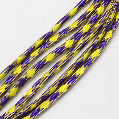 7 Inner Cores Polyester & Spandex Cord Ropes RCP-R006-038-1