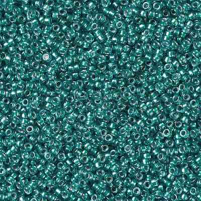 TOHO 15/0 Round Beads X-SEED-TR15-0377-1