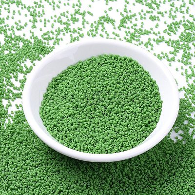 MIYUKI Delica Beads X-SEED-J020-DB0754-1
