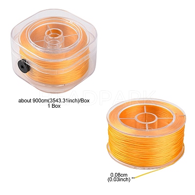 Flat Elastic Crystal String EW-YW0001-07D-1