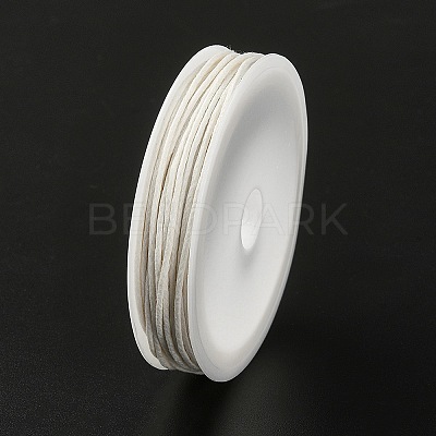 6.8M Waxed Cotton Cords YC-YW0001-03-102-1