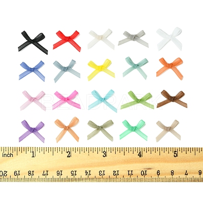30Pcs Nylon Costume Accessories DIY-FS0008-19L-1