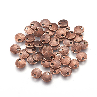 Alloy Pendants X-PALLOY-A19904-R-FF-1