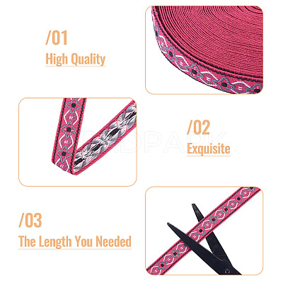 Polyester Ribbon OCOR-TA0003-93B-1