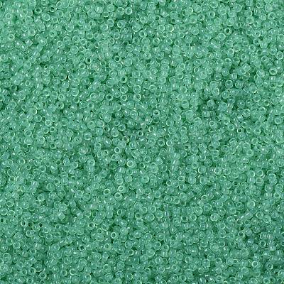 TOHO 15/0 Round Beads X-SEED-TR15-0156-1