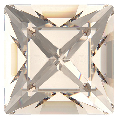 Preciosa® MAXIMA Crystal Fancy Stones Y-PRC-FA6-00030-279-1