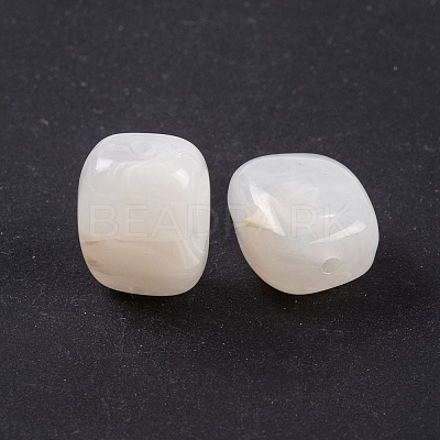 Acrylic Bead OACR-H120-02M-1