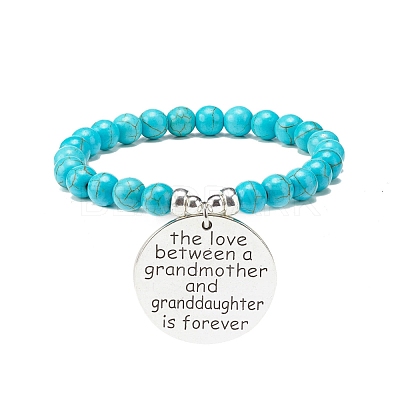 Bracelets BJEW-JB08589-1