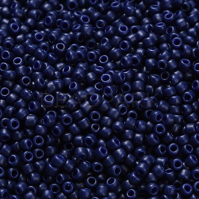 TOHO 11/0 Round Beads X-SEED-TR11-2607F-1