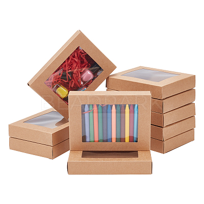 Cardboard Box CON-NB0001-30A-01-1