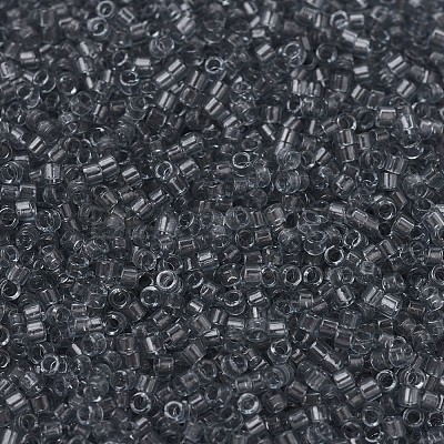 MIYUKI Delica Beads SEED-X0054-DB0708-1