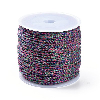 Macrame Cotton Cord OCOR-B002-01A-05-1