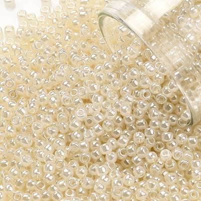 TOHO 11/0 Round Beads SEED-JPTR11-0147-1