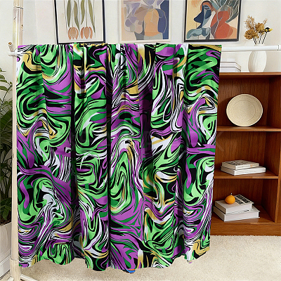 2M Polyester Fabric AJEW-PH0009-10B-1