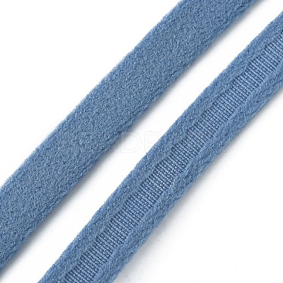 Nylon Elastic Ribbon OCOR-WH0080-31B-1