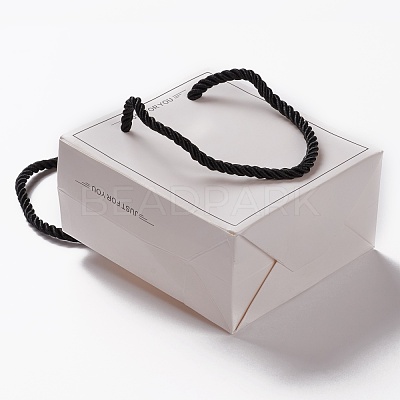 Kraft Paper Bags CARB-P005-04-1