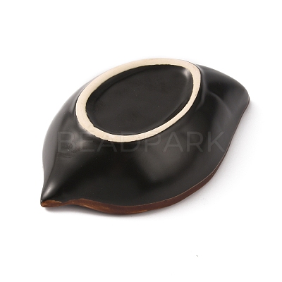 Ceramic Dipping Dish AJEW-WH0258-570C-1