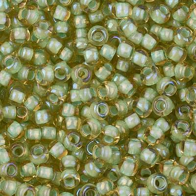 TOHO Round Seed Beads SEED-JPTR08-0946-1