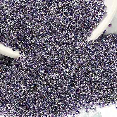 TOHO 11/0 Demi Round Beads X-SEED-DR11-0774-1