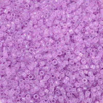 Cylinder Seed Beads X-SEED-H001-F01-1