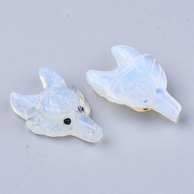 Opalite Pendants X-G-S336-69-05-1